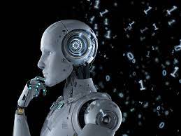 robot